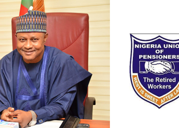 Uba Sani Committed to Our Welfare: Kaduna Pensioners