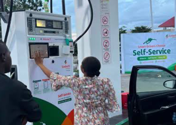 Stakeholders Express Concerns Over Self-Service Filling Stations ‎