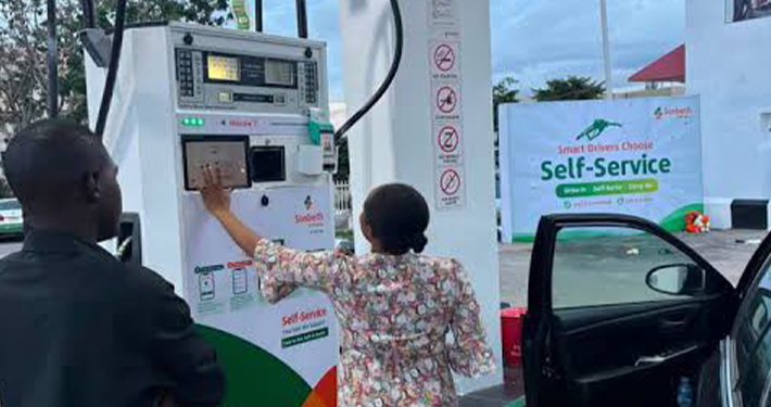 Stakeholders Express Concerns Over Self-Service Filling Stations 