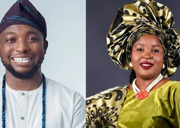 AAC Unveils Oladele, Jaye as Oyo Governorship Candidate, Running Mate