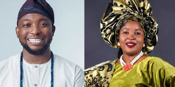 AAC Unveils Oladele, Jaye as Oyo Governorship Candidate, Running Mate