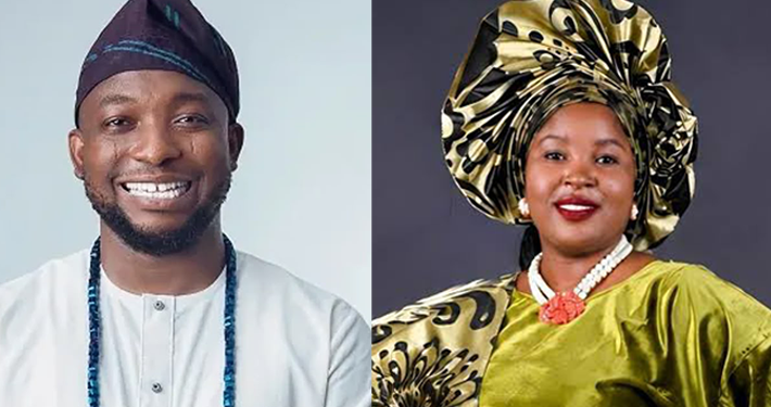 AAC Unveils Oladele, Jaye as Oyo Governorship Candidate, Running Mate