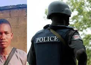 Adamawa Tea Seller Beaten to Death, Police Hunt Suspects  ‎