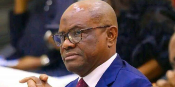 Wike’s Rainbow Coalition Self-Serving, Says Gov. Makinde’s Aide