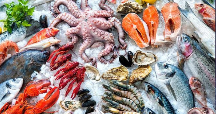 Nigeria, Norway Deepen Partnership on Aquaculture, Seafood Trade
