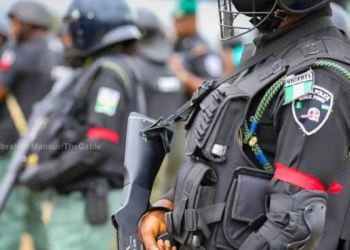 Security Agencies Assure Enugu Residents of Peaceful, Hitch-Free LG Poll