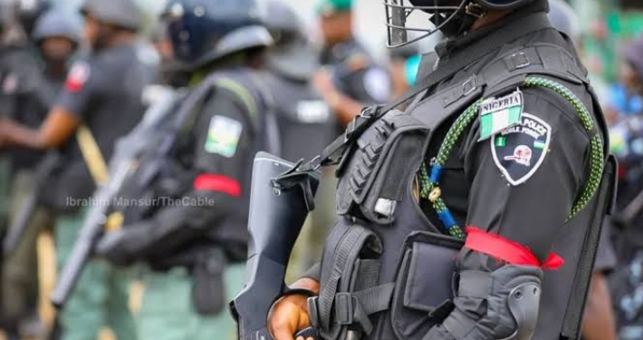 Security Agencies Assure Enugu Residents of Peaceful, Hitch-Free LG Poll