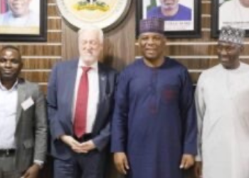Nigeria, Germany Deepen Partnership to Boost Steel Industry Growth
