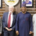 Nigeria, Germany Deepen Partnership to Boost Steel Industry Growth
