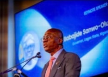 Sanwo-Olu Takes Lagos to UN, Seeks Stronger Partnerships, Climate Finance