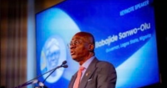 Sanwo-Olu Takes Lagos to UN, Seeks Stronger Partnerships, Climate Finance