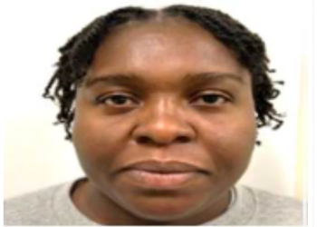 ICE Nabs Convicted Nigerian Obiageriaku Jane Iheanacho, Lists Her Among America’s “Worst of Worst Criminals” for Deportation ‎