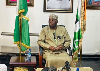 2027: Atiku Will Not Be Absentee President If Elected, ADC PCC Says