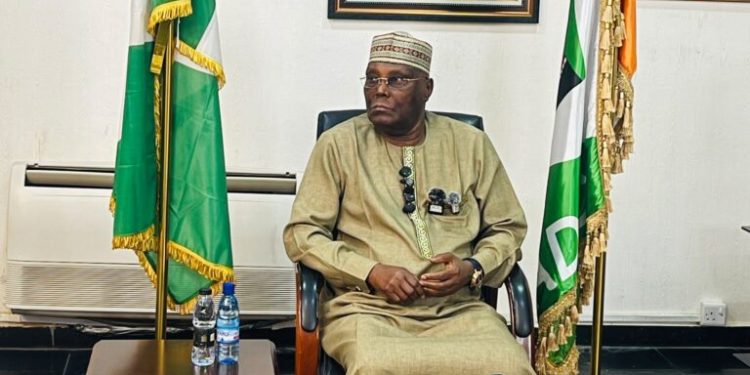 2027: Atiku Will Not Be Absentee President If Elected, ADC PCC Says