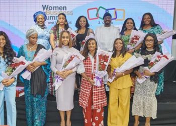 Summit Seeks More Role for Women in Economic Decisions, Influence ‎