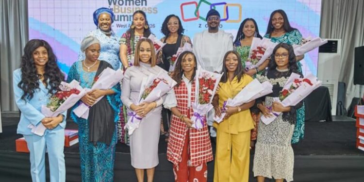 Summit Seeks More Role for Women in Economic Decisions, Influence 