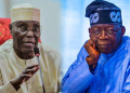 Fresh $1.5 Billion Loan: Atiku Tells Tinubu to Account for Money Already Borrowed