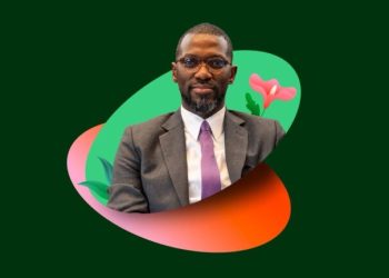 Flutterwave CEO Olugbenga Agboola Only Nigerian Named on Top 100 Fintech Leaders 2026 List by Fintech Magazine ‎