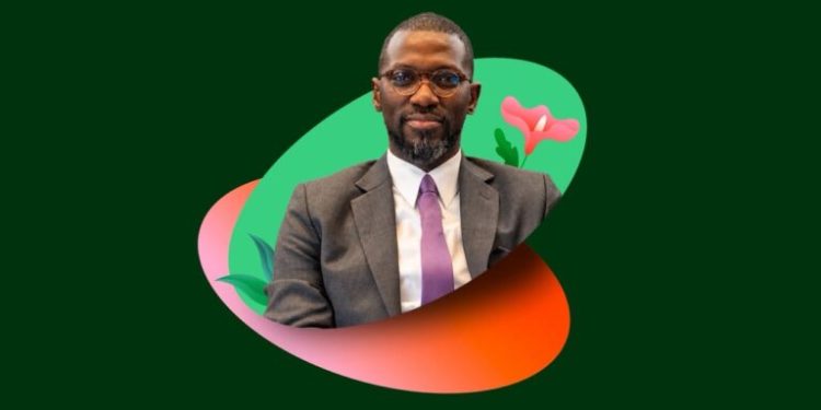 Flutterwave CEO Olugbenga Agboola Only Nigerian Named on Top 100 Fintech Leaders 2026 List by Fintech Magazine 