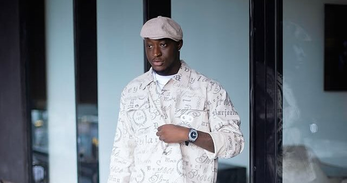 Carter Efe Loses TikTok Account With 5.6 Million Followers Over Policy Violations 