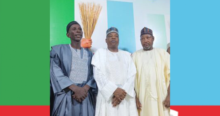 2027: Two Sokoto ADC Chieftains Dump Party for APC
