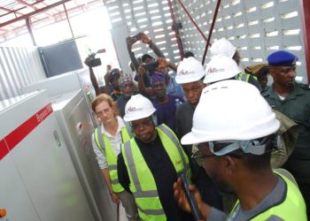 IBEDC Targets 17MW Renewable Energy Expansion Across Franchise ‎