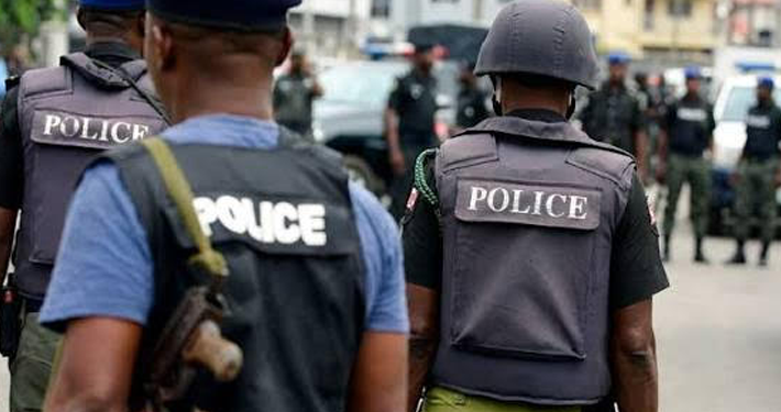 Ogun Police Arrest Man Over Alleged Killing of Neighbour Who Hugged, Played With His Three-Year-Old Child