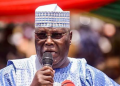 SBM Survey Shows 67.4% of Nigerians Want Fuel Subsidy Returned; Tinubu Should Listen to Them, Says Atiku