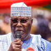 SBM Survey Shows 67.4% of Nigerians Want Fuel Subsidy Returned; Tinubu Should Listen to Them, Says Atiku