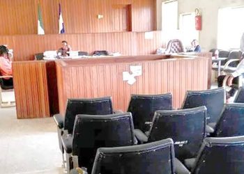 Abuja Businessman in Court for Allegedly Forging Land Documents