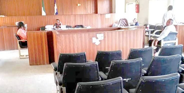 Abuja Businessman in Court for Allegedly Forging Land Documents