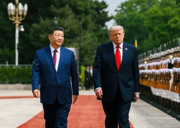 China, US Announce Tariff Cuts on $60 Billion Worth of Goods