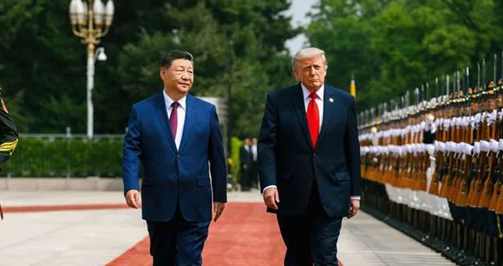 China, US Announce Tariff Cuts on $60 Billion Worth of Goods