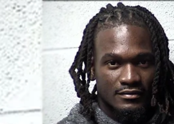 ICE Captures Nigerian Orji Convicted of Dangerous Drugs Offences