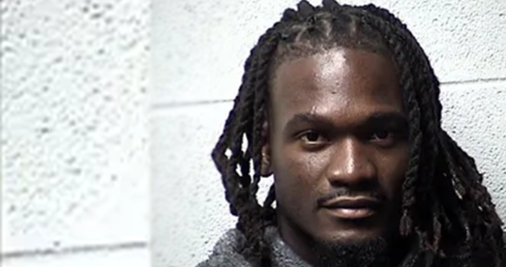 ICE Captures Nigerian Orji Convicted of Dangerous Drugs Offences