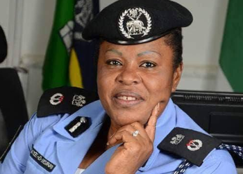 Police Mourn First Female Niger CP Diseye Nsirim ‌⁠‍‍⁠⁠‌⁠‌‌‍‍‌‍‌