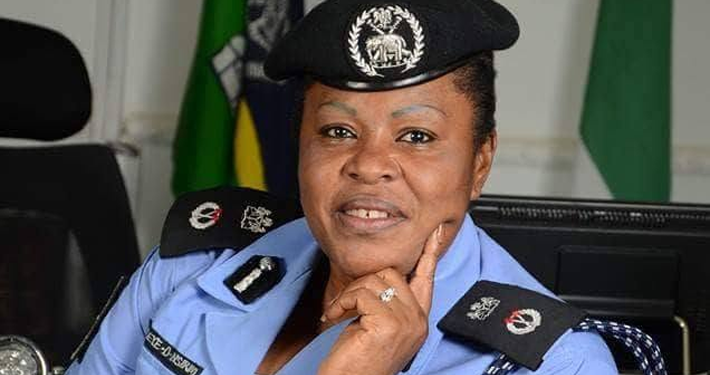 Police Mourn First Female Niger CP Diseye Nsirim ‌⁠‍‍⁠⁠‌⁠‌‌‍‍‌‍‌