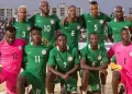 Kaduna Hosts Super Sand Eagles Ahead of International Fixtures