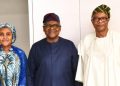 Investors Confidence Rise as Dangote Refinery Targets $36 Billion Revenue in 2026 ‎