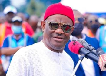 I’ll Lead Tinubu’s 2027 Re-election Campaign in FCT, Rivers: Wike
