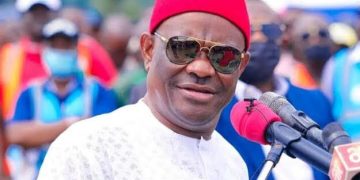 I’ll Lead Tinubu’s 2027 Re-election Campaign in FCT, Rivers: Wike