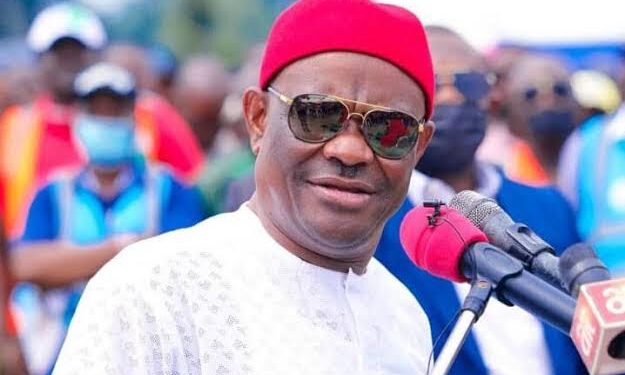 I’ll Lead Tinubu’s 2027 Re-election Campaign in FCT, Rivers: Wike