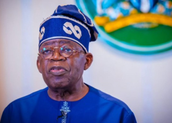 Re-elect Me to Complete Good Works My Govt Started, Tinubu Begs Nigerians