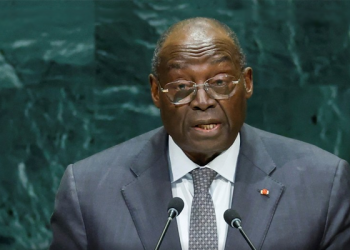 World Looking on as Africa Struggles With Conflicts, Insecurity: Côte d’Ivoire