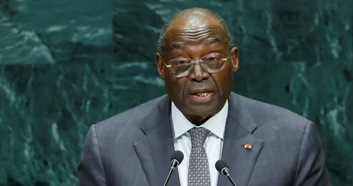 World Looking on as Africa Struggles With Conflicts, Insecurity: Côte d’Ivoire