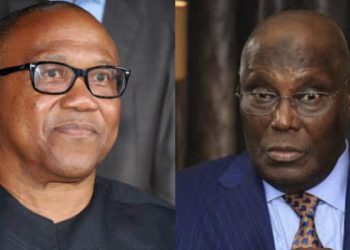 ‎2027: APC Chieftain Urges Atiku, Obi to Make Realistic Campaign Promises ‎
