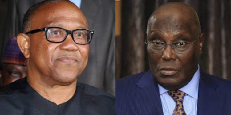 2027: APC Chieftain Urges Atiku, Obi to Make Realistic Campaign Promises 