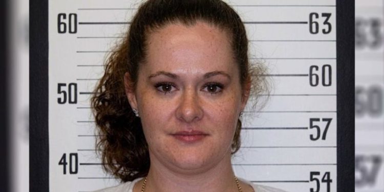 Christa Pike in Critical Condition After Botched Execution, Lawyers Say