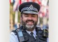 UK’s Senior Special Police Constable Sacked Over Woman’s Nude Pictures ‎