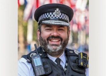UK’s Senior Special Police Constable Sacked Over Woman’s Nude Pictures ‎